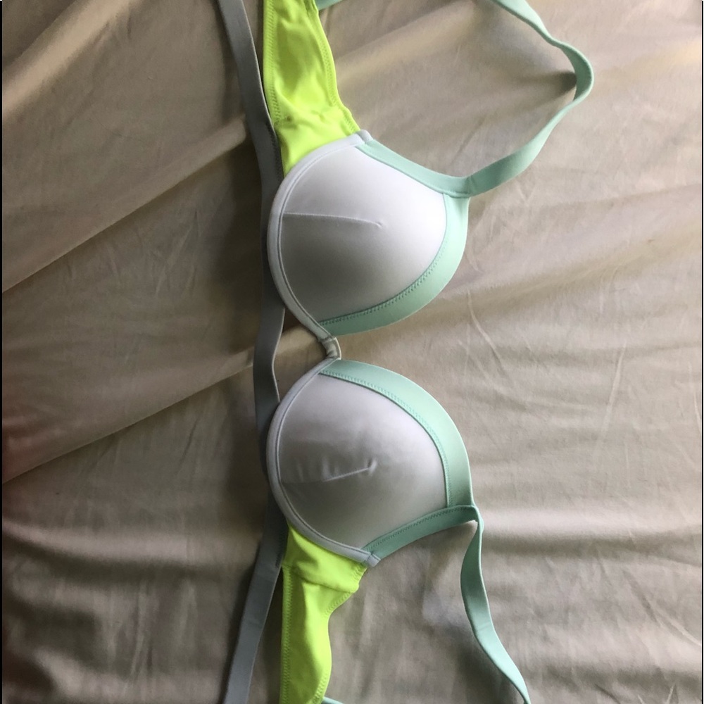 VS Color Band Top